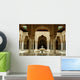 Moroccan Architecture Interiors Wall Decal