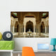 Moroccan Architecture Interiors Wall Decal