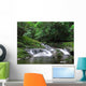 Waterfall Stream Wall Decal