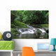 Waterfall Stream Wall Decal
