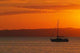 Sunset Wall Decal Design 1
