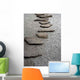 Pebbles and Gravel Wall Decal