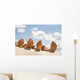 Relaxing Wall Decal