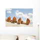 Relaxing Wall Decal