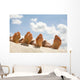 Relaxing Wall Decal