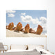 Relaxing Wall Decal