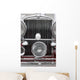 Classic Car Mad 09 Wall Decal
