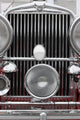 Classic Car Mad 09 Wall Decal