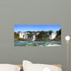 Waterfall Wall Decal Panoramic Wall Decal