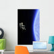Spaceman 16 Wall Decal