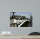 Pont Alexandre Iii 03 Wall Decal