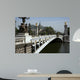 Pont Alexandre Iii 03 Wall Decal