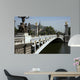 Pont Alexandre Iii 03 Wall Decal