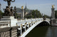 Pont Alexandre Iii 03 Wall Decal