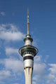 Auckland Tower Wall Decal