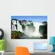 Waterfall Wall Decal Design 1