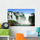 Waterfall Wall Decal Design 1