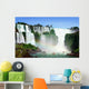 Waterfall Wall Decal Design 1