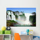 Waterfall Wall Decal Design 1