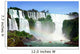 Waterfall Wall Decal Design 1
