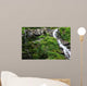 Beautiful Streams and Waterfalls Wall Decal