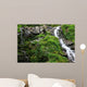 Beautiful Streams and Waterfalls Wall Decal