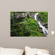Beautiful Streams and Waterfalls Wall Decal