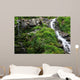 Beautiful Streams and Waterfalls Wall Decal