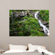 Beautiful Streams and Waterfalls Wall Decal