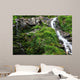 Beautiful Streams and Waterfalls Wall Decal
