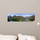 North Cascades and Diablo Wall Decal