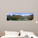 North Cascades and Diablo Wall Decal