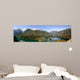 North Cascades and Diablo Wall Decal