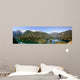 North Cascades and Diablo Wall Decal