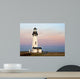 Lighthouse Dawn Wall Decal