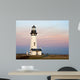 Lighthouse Dawn Wall Decal