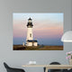 Lighthouse Dawn Wall Decal