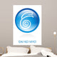 Reiki Symbol Wall Decal