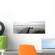 Am Steg Steinhuder More Wall Decal