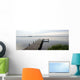 Am Steg Steinhuder More Wall Decal