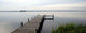 Am Steg Steinhuder More Wall Decal