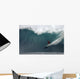 Surfer Wall Decal Design 1