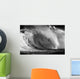 Giant Wave Wall Decal
