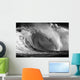 Giant Wave Wall Decal