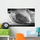 Giant Wave Wall Decal