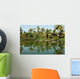 India Wall Decal Design 2