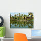 India Wall Decal Design 2