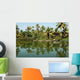 India Wall Decal Design 2
