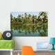 India Wall Decal Design 2