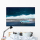 Old Car Malecon Havana Wall Decal